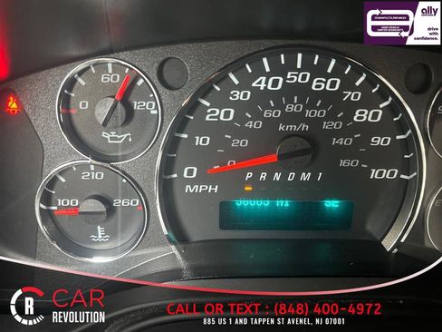 Used 2021 Chevrolet Express 2500 Extended w/ Driver Convenience Package RWD image 18