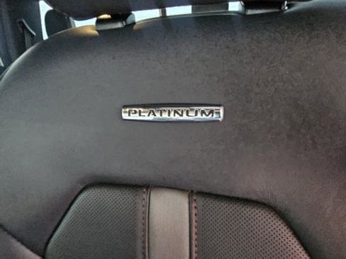 Used 2022 Ford F350 Platinum image 14