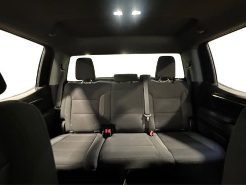 Used 2024 Chevrolet Silverado 1500 LT w/ Max Trailering Package image 43