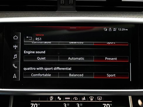 Used 2023 Audi RS 7 Sportback image 87