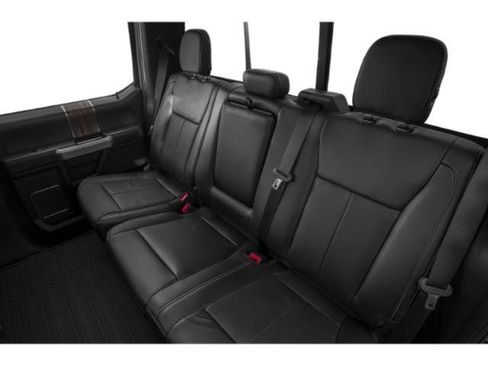 Used 2018 Ford F150 XL w/ Equipment Group 101A Mid RWD image 13