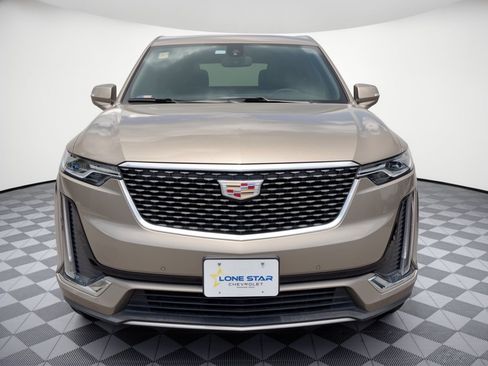 Used 2023 Cadillac XT6 Luxury FWD image 6