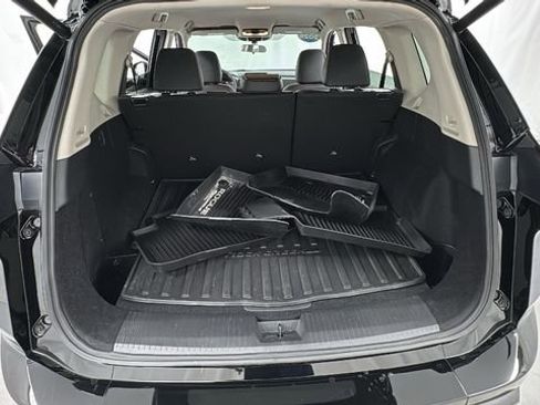 Certified 2025 Nissan Rogue SV AWD/4WD image 15