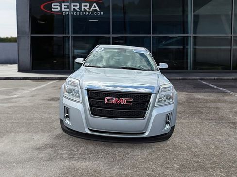 Used 2013 GMC Terrain SLE FWD image 6