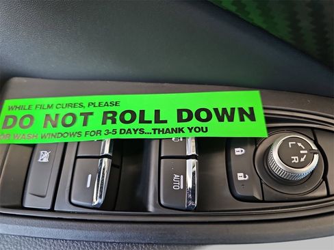 New 2026 Subaru Ascent Limited image 29