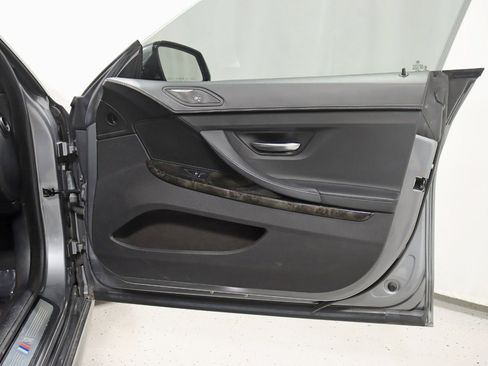 Used 2016 BMW 640i Gran Coupe xDrive AWD/4WD image 39