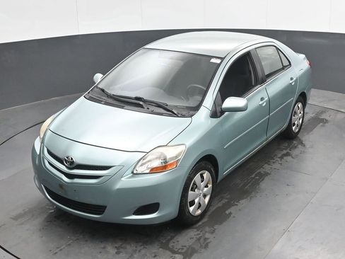 Used 2007 Toyota Yaris Sedan FWD image 19