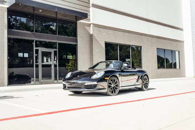 Used 2010 Porsche Boxster RWD image 33
