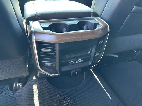 Used 2024 RAM 3500 Laramie image 19