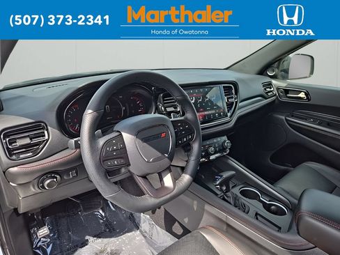 Used 2026 Dodge Durango GT AWD/4WD image 11