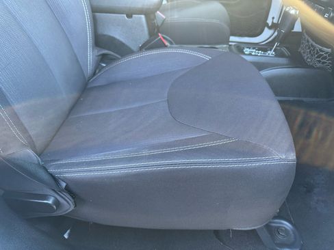 Used 2014 Jeep Wrangler Unlimited Sahara w/ Max Tow Package image 16