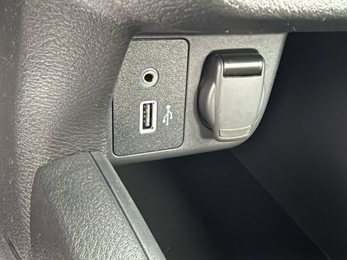 Certified 2025 Nissan Versa S w/ Trunk Package image 15