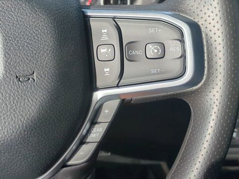 New 2026 RAM 3500 Tradesman w/ Chrome Appearance Group A AWD/4WD image 27