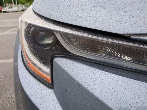 Used 2023 Toyota Corolla LE FWD image 10