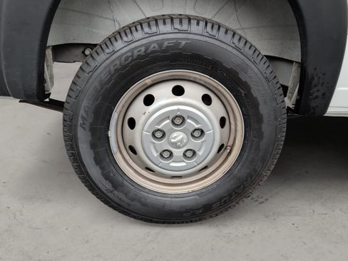 Used 2023 RAM ProMaster 3500 w/ Convenience Group image 11