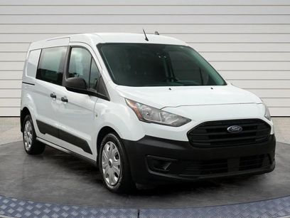 Used 2020 Ford Transit Connect XL