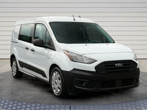 Used 2020 Ford Transit Connect XL image 1