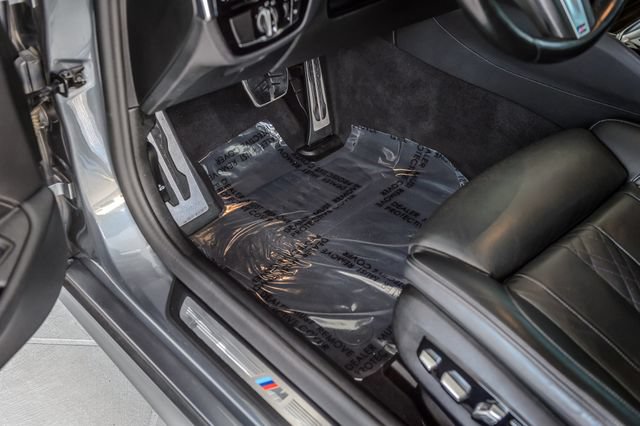 Used 2021 BMW 530i RWD image 44