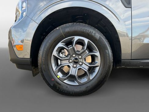 Used 2026 Ford Maverick XLT w/ 4K Tow Package image 45