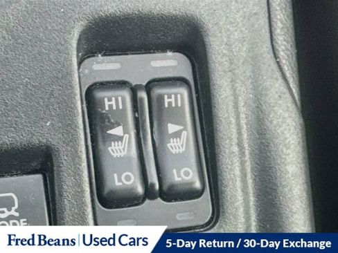 Used 2018 Subaru Crosstrek 2.0i Limited AWD/4WD image 25