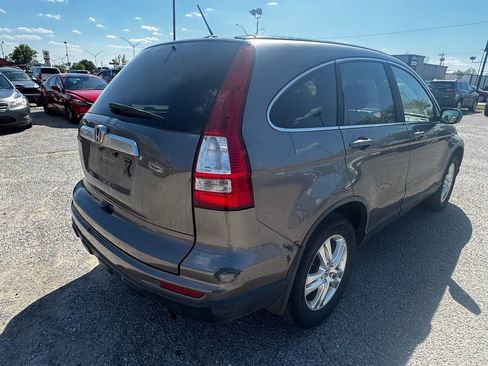 Used 2010 Honda CR-V EX-L image 3