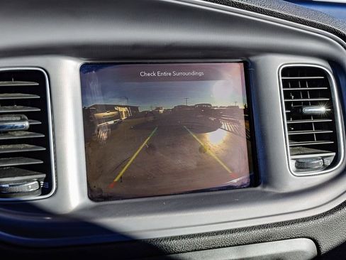 Certified 2023 Dodge Charger SXT image 25