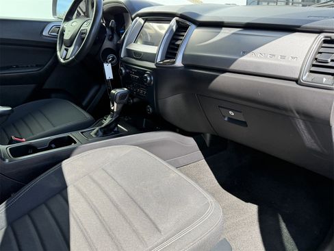 Certified 2021 Ford Ranger XLT w/ Equipment Group 301A Mid image 10