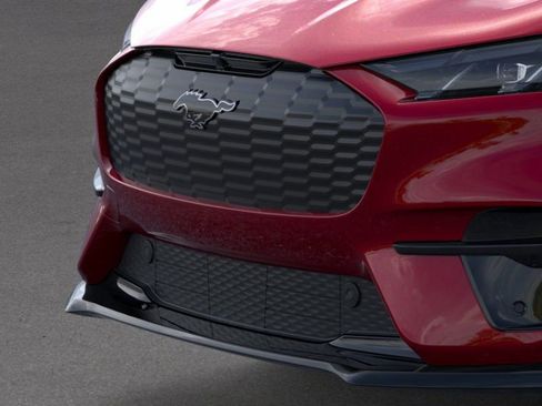 New 2025 Ford Mustang Mach-E GT w/ Interior Protection Package AWD/4WD image 17