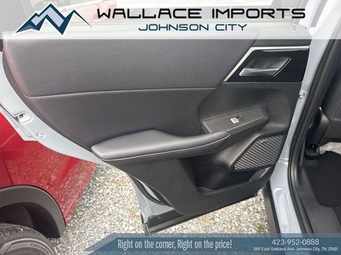 New 2026 Mitsubishi Outlander AWD image 27