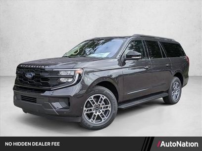 New 2025 Ford Expedition Max Active