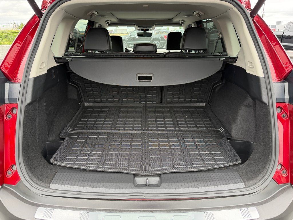 Used 2023 Nissan Rogue SL w/ SL Premium Package AWD/4WD image 23