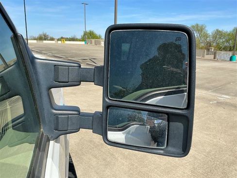 Used 2008 Ford F350 4x4 Crew Cab Super Duty image 16