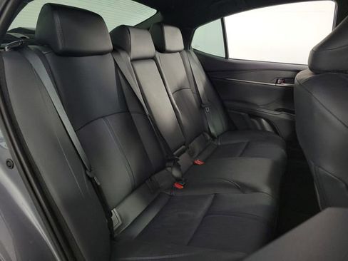 Used 2026 Toyota Camry XSE FWD image 16