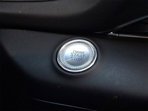 Used 2021 Genesis GV80 2.5T w/ Advanced Package 02 image 26