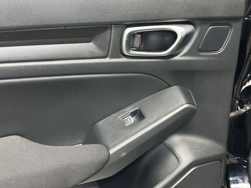 Used 2023 Honda Civic LX image 30