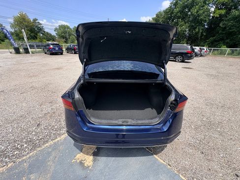 Used 2020 Nissan Altima 2.5 S FWD image 14