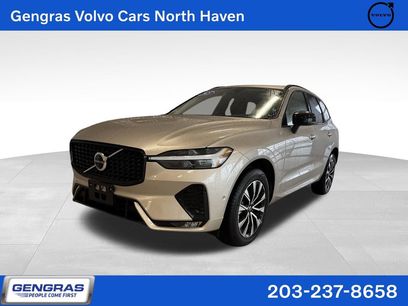 Certified 2025 Volvo XC60 B5 Plus