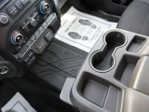 Used 2020 Chevrolet Silverado 1500 LT w/ All-Star Edition image 25