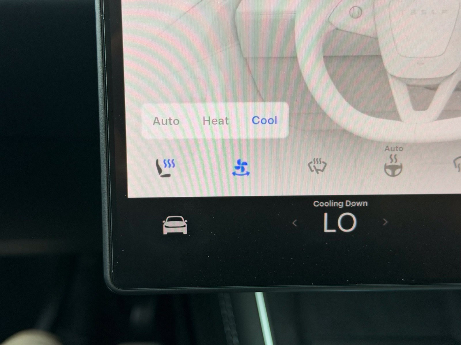 Used 2026 Tesla Model Y AWD image 9