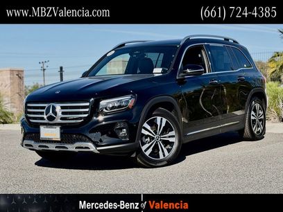 Used 2026 Mercedes-Benz GLB 250