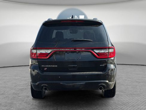 New 2026 Dodge Durango GT image 8