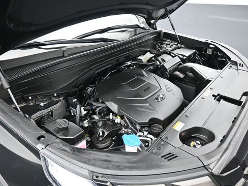 Used 2024 Hyundai Palisade SEL FWD image 67