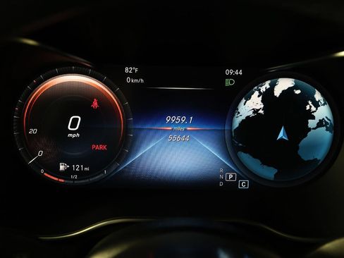 Used 2022 Mercedes-Benz GLC 300 image 16