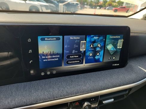 New 2026 Nissan Kicks SV w/ SV Premium Package FWD image 26