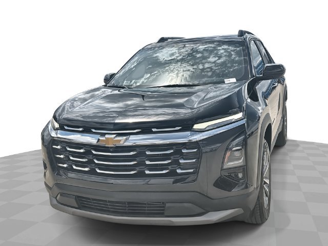 Certified 2025 Chevrolet Equinox LT w/ Convenience Package II FWD image 1