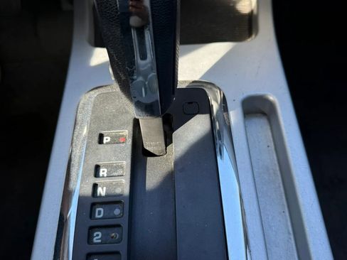 Used 2008 Mercury Mariner 2WD V6 image 20