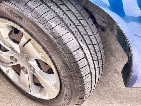 Used 2014 Honda Civic LX image 23