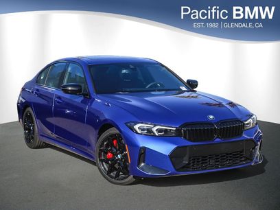 Used 2026 BMW 330i Sedan w/ M Sport Package