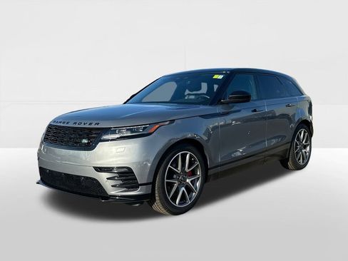 Certified 2025 Land Rover Range Rover Velar Dynamic SE image 1