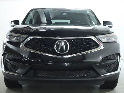 Used 2020 Acura RDX AWD image 6